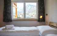 Bedroom 6 Tauern Relax Lodges