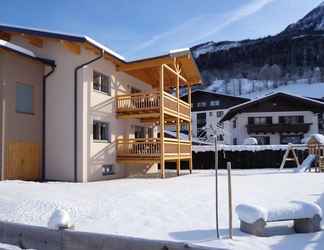 Exterior 2 Tauern Relax Lodges