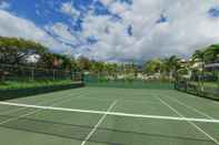 Fitness Center Maui Banyan Basic by AEI