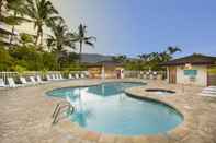 Swimming Pool Maui Banyan Basic by AEI