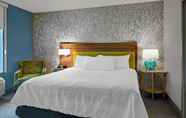 Kamar Tidur 4 Home2 Suites by Hilton Utica, NY