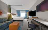 Kamar Tidur 3 Home2 Suites by Hilton Utica, NY