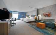 Kamar Tidur 7 Home2 Suites by Hilton Utica, NY