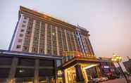 Bangunan 3 Kelly Wah International Hotel