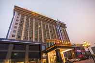 Bangunan Kelly Wah International Hotel