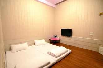 Kamar Tidur 4 Miao Fu Homestay