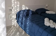 Kamar Tidur 3 B&B Audafra