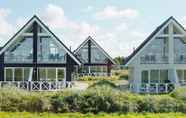 ภายนอกอาคาร 3 Holiday Home in Wendtorf