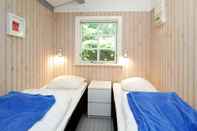 Kamar Tidur 5 Person Holiday Home in Vejby