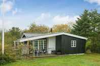 Exterior 6 Person Holiday Home in Haderslev