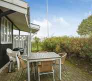 Common Space 2 6 Person Holiday Home in Haderslev