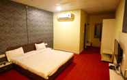 Bedroom 2 Narmada Hills Resort