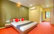 Bedroom 7 Narmada Hills Resort