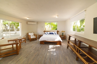 Phòng ngủ 4 Quinta del Mar El Paraiso