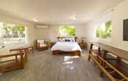 Phòng ngủ 4 Quinta del Mar El Paraiso