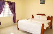 ห้องนอน 6 Kampot Moyura Guest House