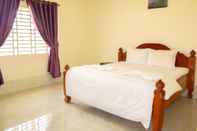 Bilik Tidur Kampot Moyura Guest House