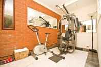 Fitness Center Country Plaza Queanbeyan