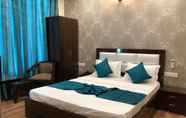 Kamar Tidur 6 Hotel Wisteria