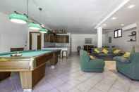 Kemudahan Hiburan La Villa - Luxury Home