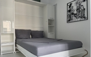 Kamar Tidur 2 Westpark2 One-Bedroom Suite W5 Lakeview