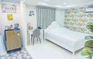 Kamar Tidur 3 Prim's Cottage