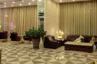 Lobby Guangzhou Yinfeng International Apart Hotel