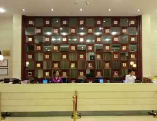 Lobby 2 Guangzhou Yinfeng International Apart Hotel