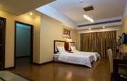 Kamar Tidur 6 Guangzhou Yinfeng International Apart Hotel