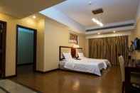 Kamar Tidur Guangzhou Yinfeng International Apart Hotel