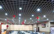 ห้องประชุม 4 Guangzhou Yinfeng International Apart Hotel