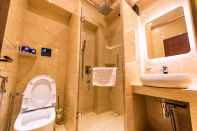 Toilet Kamar AC Residence