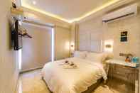 Kamar Tidur AC Residence