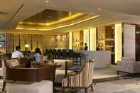 Bar, Cafe and Lounge Guangzhou Tongyu International Hotel