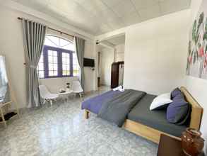 Phòng ngủ 4 Homestay Thuy Duong