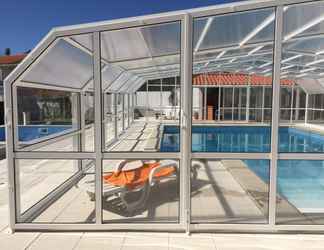 Lain-lain 2 9arches - House With Pool - in the Heart of Portugal