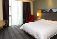Bilik Tidur 5 City Inn Happy Valley Chengdu