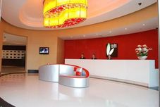 Lobi City Inn Happy Valley Chengdu