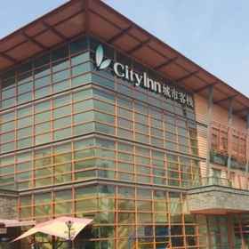 Featured Image 1 City Inn Happy Valley Chengdu, Jinniu Hotel Banquet Hall Hotels