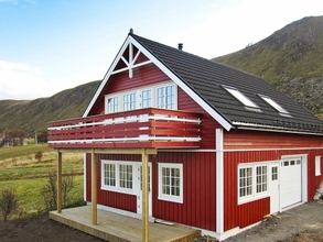 Exterior 4 Holiday Home in Gravdal