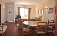 Lain-lain 3 Comfortable and Well Equipped Terrace Villa With Private Pool and air Conditioni