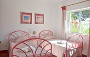 Lain-lain 7 Comfortable and Well Equipped Terrace Villa With Private Pool and air Conditioni