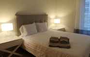 Bedroom 5 Luxury 1 bed Apartment 1,5 km From Praia da Rocha