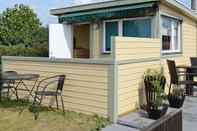 Common Space 2 Person Holiday Home in Falkenberg