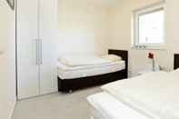 Kamar Tidur Holiday Home in Grossenbrode