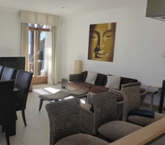 Others 5 Luxury Apartment, Panoramic Mountain Views, 5 Spa Facilities - 3 Bedroom