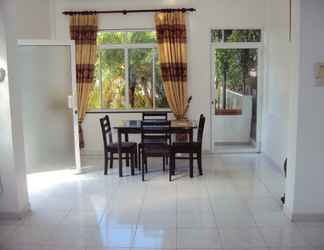 Lain-lain 2 Angel Villa - Exotic Holidays in Private Villa Near Beach