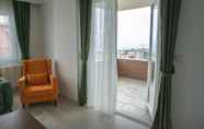 Bedroom 7 Bikka Suite & Otel