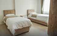 Bedroom 5 Bikka Suite & Otel