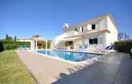 Khác 7 Large 6 Bedroom Private Pool Villa in Vilasol Resort